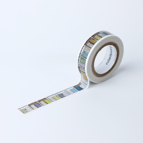 RP Washi | Display Shelf