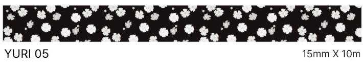 RP Washi | x YURI HIMURO