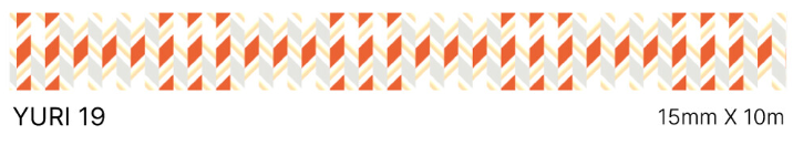 RP Washi | x YURI HIMURO