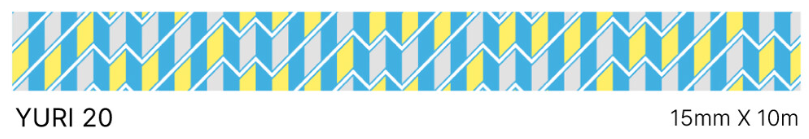 RP Washi | x YURI HIMURO