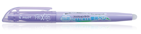 Pilot FriXion Erasable Highlighters, Chisel Tip | 1 Piece