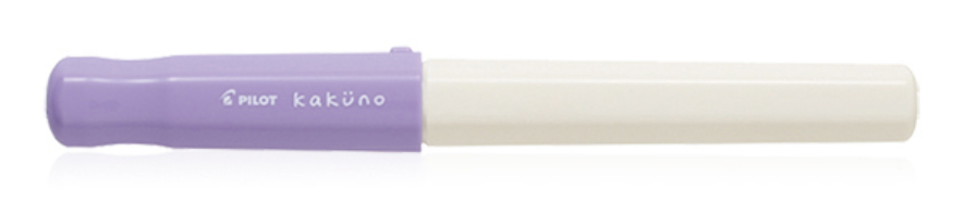 Pilot Kakuno Fountain Pen