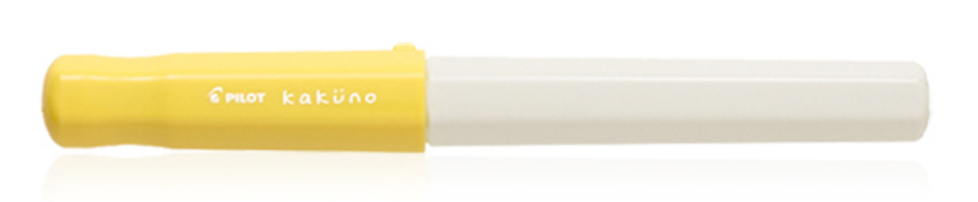 Pilot Kakuno Fountain Pen