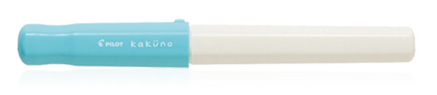 Pilot Kakuno Fountain Pen