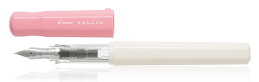 Pilot Kakuno Fountain Pen