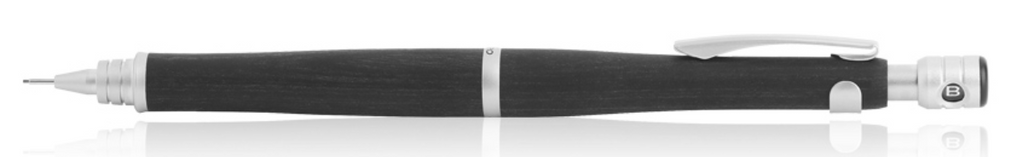 Pilot Mechanical Pencil S20 0.5mm | Wood Finish