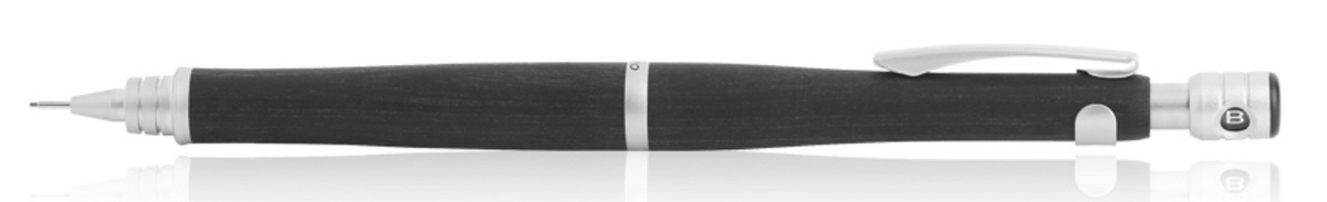 Pilot Mechanical Pencil S20 0.5mm | Wood Finish