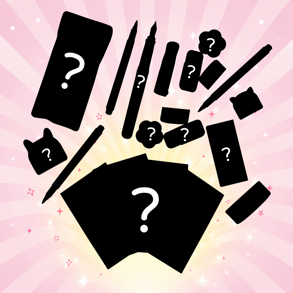 Mystery Bundle