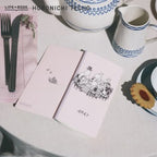 [Weekly/English] Hobonichi Techo Diary 2027 Weekly/Weekly Mega 1