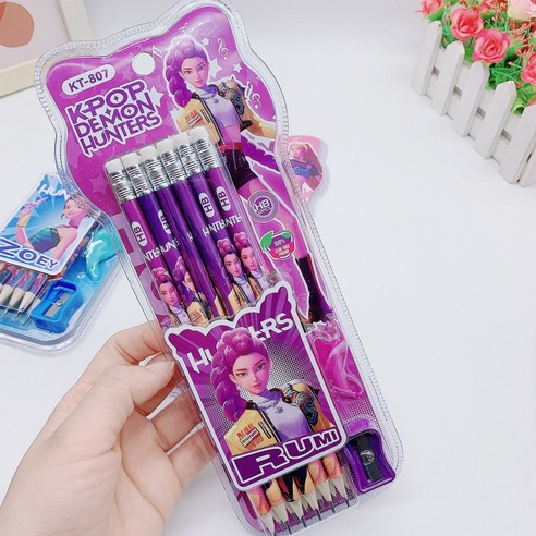 KPDH Rumi Graphite Pencil Set of 12