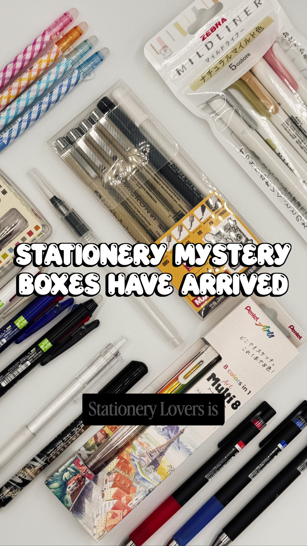Mystery Bundle